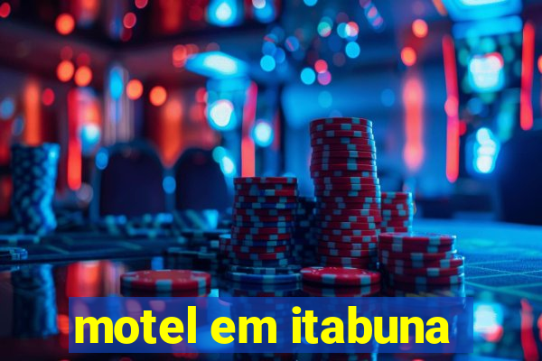 motel em itabuna